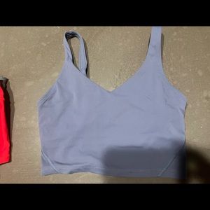 sport bra top
